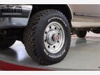 Thumbnail Photo 11 for 1993 Ford F250 4x4 SuperCab